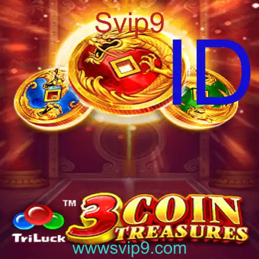 3CoinTreasures